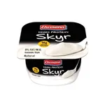 Iogurte skyr natural Ehrmann 150 g