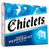 Pastilhas peppermint