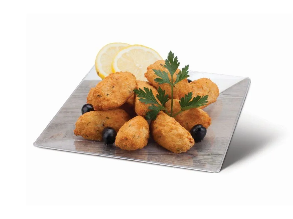 Pastel de bacalhau 45 g