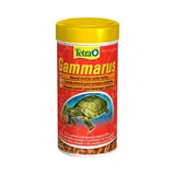 Tetra Gammarus para tartarugas