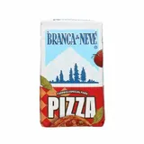 Farinha para Pizza Branca de Neve 500g