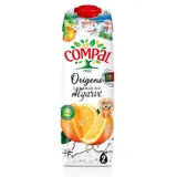 Néctar laranja algarve, 1 l