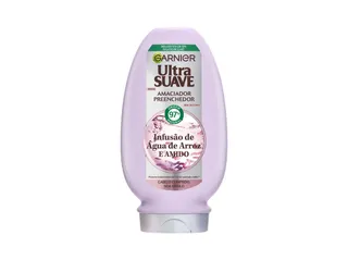 Condicionador Ultra Suave água de arroz 400 ml