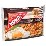 Noodles Mi Goreng Koka