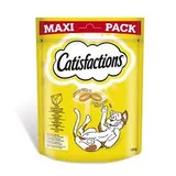 Snack de queijo p/ gato