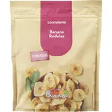 Banana às Rodelas Continente