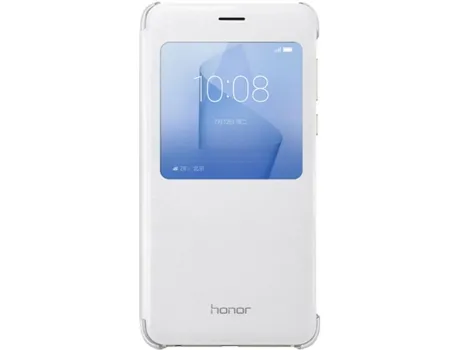 Capa HONOR 8 Branco