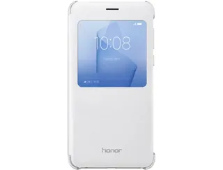 Capa HONOR 8 Branco