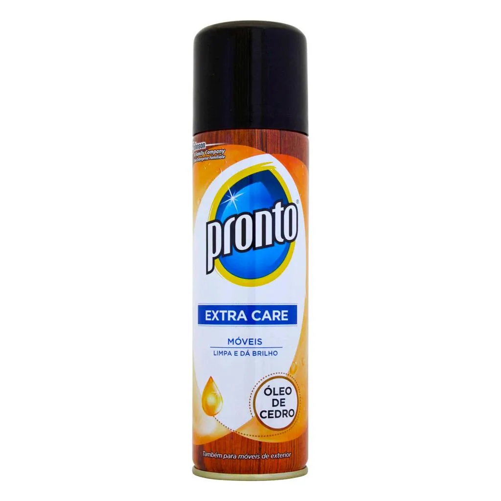 Óleo cedro spray, 250 ml