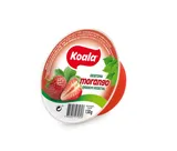 Gelatina Koala morango 130 g