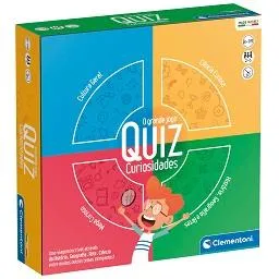 O Grande Jogo das Curiosidades