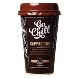 Cappuccino Go Chill Delta 230 ml