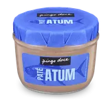 Patê de Atum