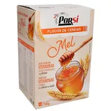 Flocos de Cereais com Mel 750g