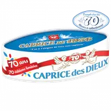Queijo Caprice des Dieux