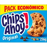Bolachas Cookies Pepitas de Chocolate, 256g