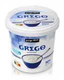 Iogurte Grego Natural