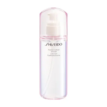 Loção Equilibrante Enriquecida Treatment Softener Enriched