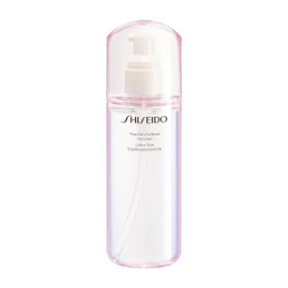 Loção Equilibrante Enriquecida Treatment Softener Enriched Shiseido