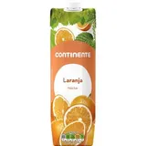 Néctar Laranja Continente
