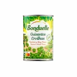 Ervilhas Finas Bonduelle 400g