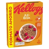 Cereais Kellogg's All-Bran Plus 500 g