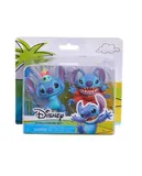 Stitch - Pack 2 Figuras