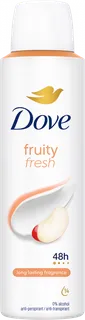 Desodorizante Spray Fruity 48h Dove