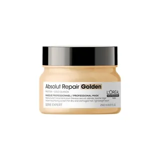 Serie Expert Absolut Repair Golden Masque L'Oréal Professionnel