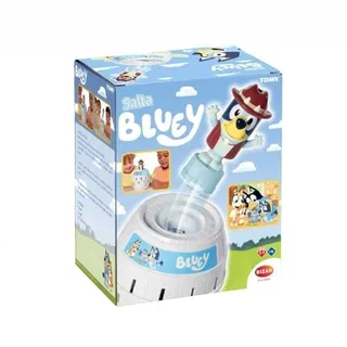 Jogo Salta Bluey - Bizak Creative Toys