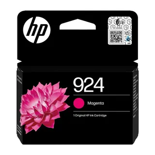 TINTEIRO HP 924 MAGENTA