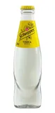 Água tónica Schweppes garrafa 200 ml