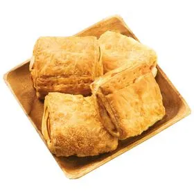 Merenda Mista