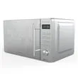 Micro-ondas Cecotec 01532 | 20 L | 700 W | Prateado