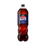 Refrigerante Pepsi Zero 1,75 l