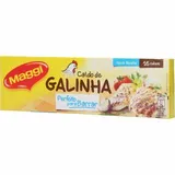 Caldo de Galinha Maggi 16un = 160g