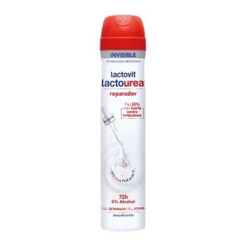 Desodorizante Spray Ureia