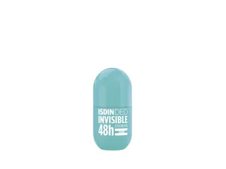 Desodorizante Isdin invisible 50 ml