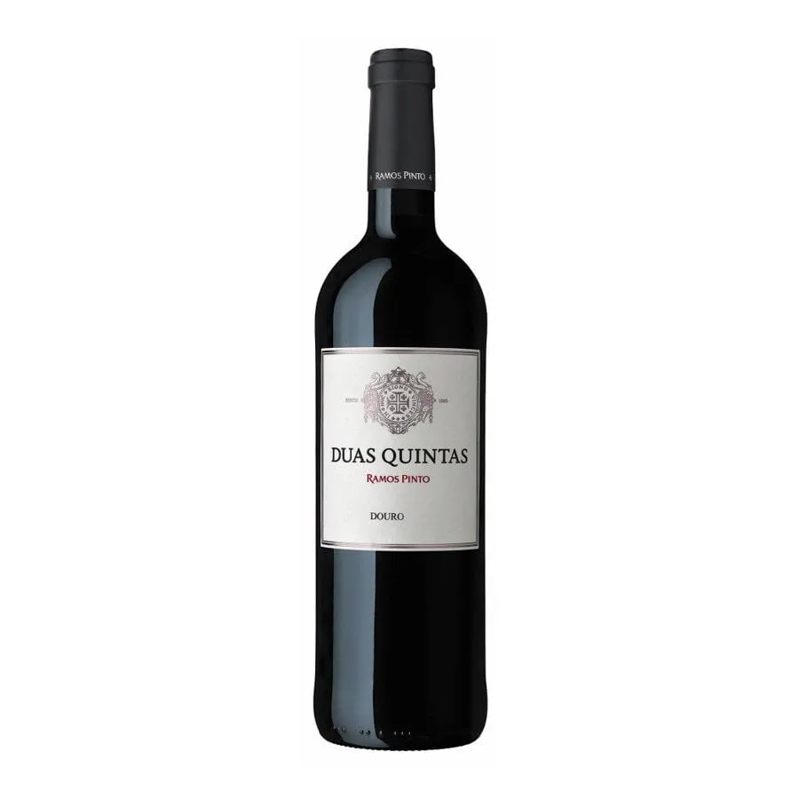 Vinho Tinto Douro Duas Quintas
