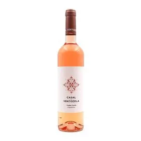 Casal de Ventozela Espadeiro Vinho Verde Rosé