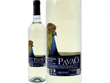 Vinho branco Pavão vinho verde 0,75 L