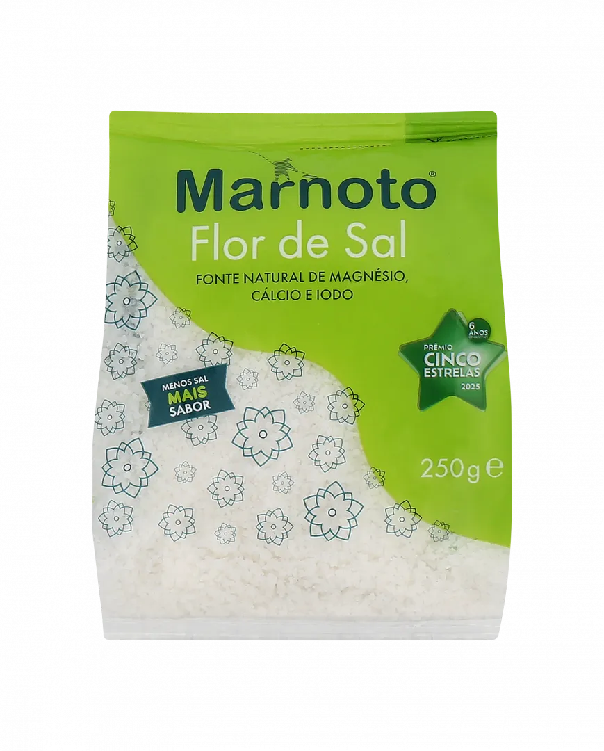 Flor de Sal
