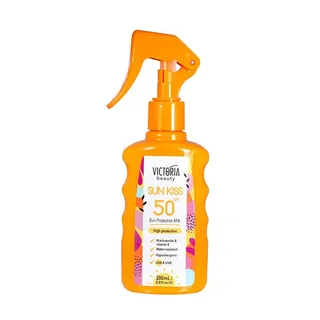 VICTORIA BEAUTY Sun Kiss Kids 50+ 200ML