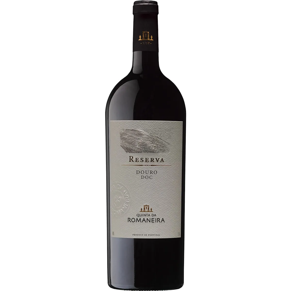 Vinho Tinto do Douro Reserva Magnum garrafa 1,5 L