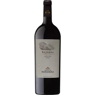 Vinho Tinto do Douro Reserva Magnum garrafa 1,5 L Quinta da Romaneira