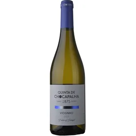 Quinta de Chocapalha Viosinho Lisboa Vinho Branco
