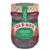 Geleia Morango Casa de Mateus