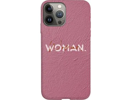 Capa Apple 11 SBS Woman