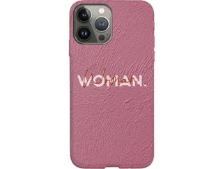 Capa Apple 11 SBS Woman