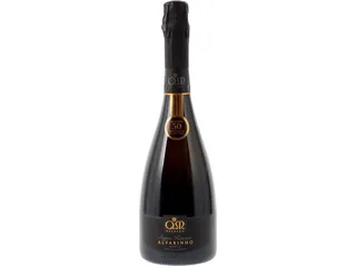 Espumante QM super reserva bruto 0,75 L